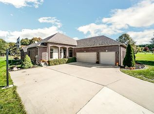 1887 Cidermill Rd, Michigan City, IN 46360