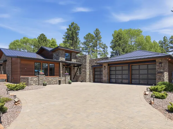 3000 E Game Trl, Payson, AZ 85541