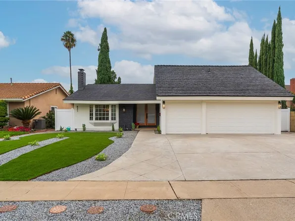 431 Devonshire Dr, Brea, CA 92821