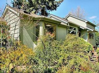 1920 SW Graham St, Seattle, WA 98106