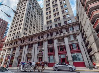 314 N Broadway #607, Saint Louis, MO 63102