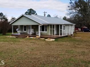 2361 Shiloh Rd, Greensboro, GA 30642