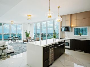 Paramount Bay Condo, Miami, FL 33137