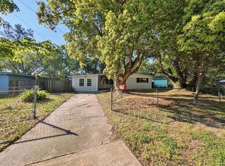 6836 Cherbourg Ave S, Jacksonville, FL 32205