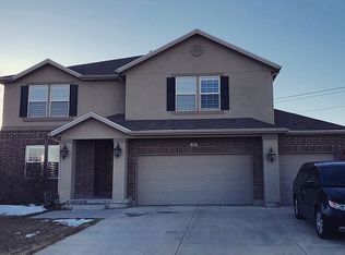 13897 S Mary Loraine Cir, Herriman, UT 84096