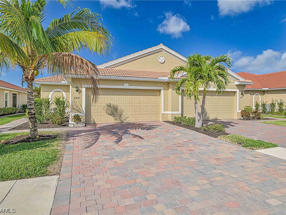 4369 Dutchess Park Rd, Fort Myers, FL 33916 MLS 223033798 Zillow