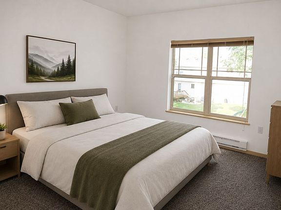 5th image of 400 S Van Buren St #70