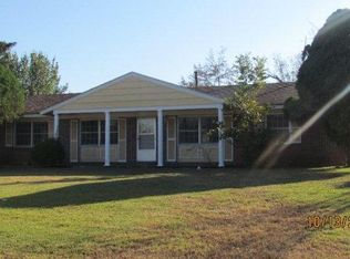 708 Woodrow Ave, Selma, AL 36701
