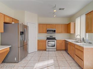 9659 Flying Eagle Ln, Las Vegas, NV 89123