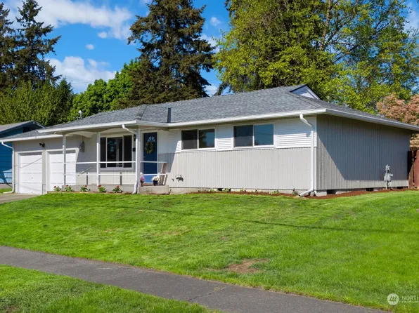 1902 L Street SE, Auburn, WA 98002