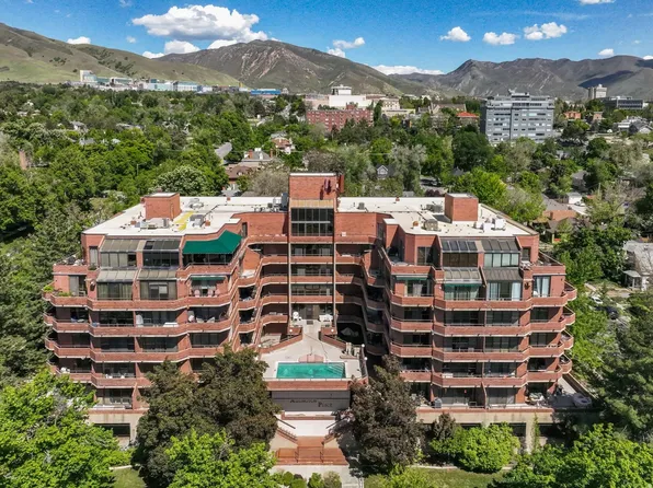 115 S 1100 E Unit 614, Salt Lake City, UT 84102