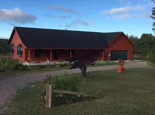 12407 Hebron Mail Rd, Cheboygan, MI 49721