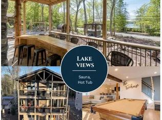 74 Lakeview Dr, Lake Harmony, PA 18624