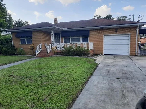 3007 W NORTH A STREET, TAMPA, FL 33609