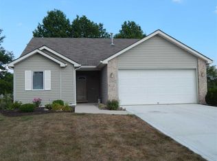 6931 Creekwood Trl, Fort Wayne, IN 46835