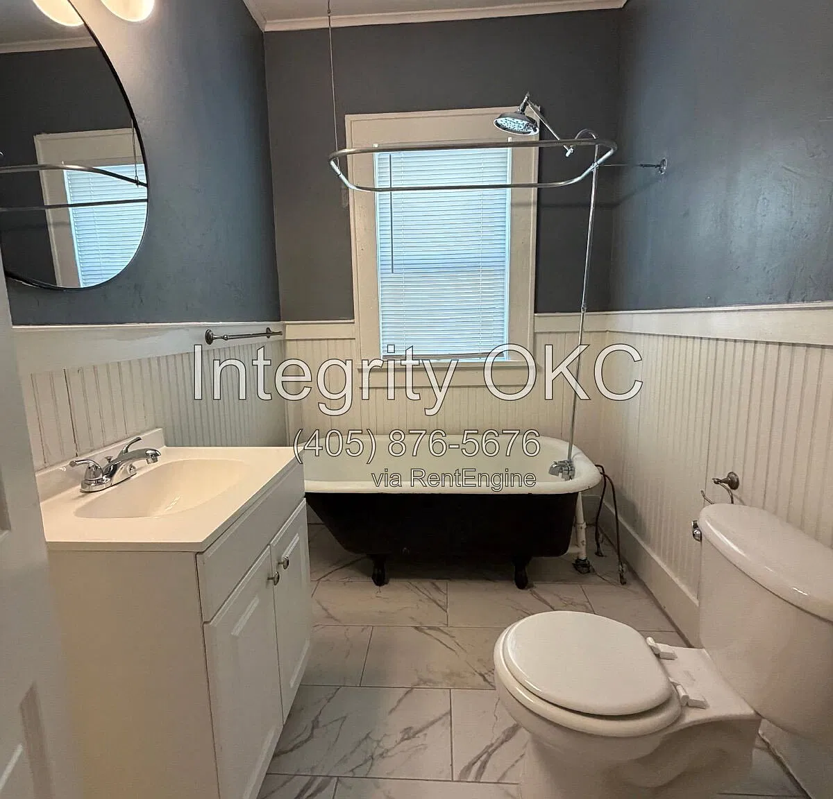 2 bed, 1.0 bath, $1,100 — Photo 4