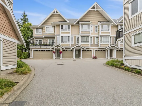 20159 68th Ave #17, Langley, BC V2Y 3H9