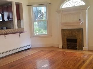 36 Gordon St, Allston, MA 02134