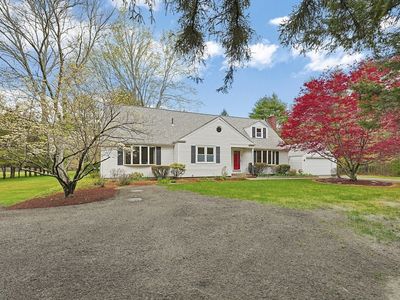 63 Eddy St, Norton, MA, 02766