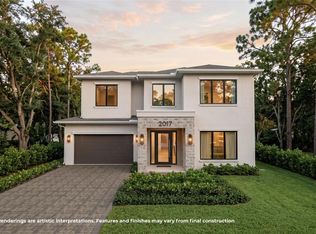 2017 Gale St, Orlando, FL 32803
