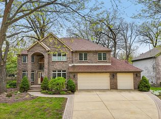 1105 Portsmouth Cir, Gurnee, IL 60031