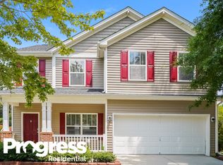 3612 Pinkham Way, Raleigh, NC 27616