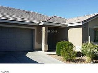 4820 Violet Bay Ct, Las Vegas, NV 89131