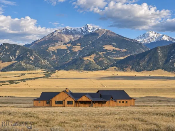 205 Montana Way, Ennis, MT 59729