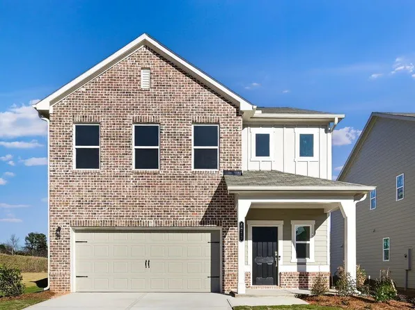 4013 Laurant Path, Flowery Branch, GA 30542
