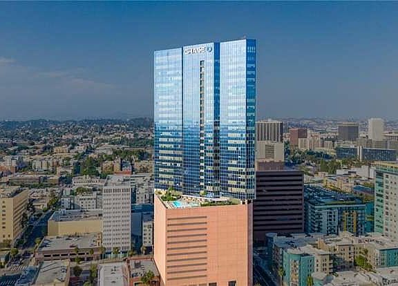 5th image of 1100 Wilshire Blvd APT 1902