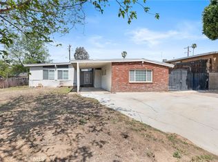 3303 La Rue St, Riverside, CA 92509