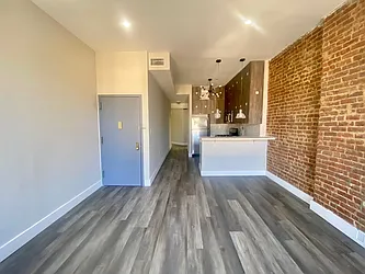 Rented by Dream Space Realty