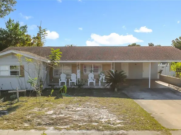 4314 Derbyshire Ln, Orlando, FL 32812