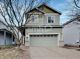 2742 Boyd Ln, Forest Grove, OR