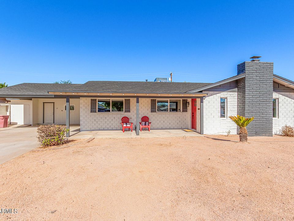 1st image of 8416 E WILSHIRE Drive