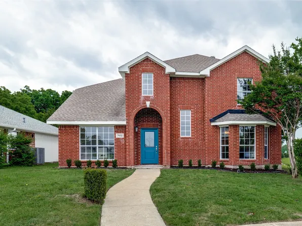 7602 Harbor Dr, Rowlett, TX 75088