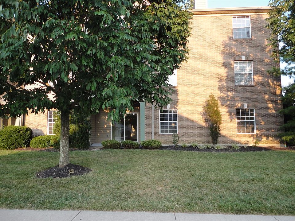 4941 N Arbor Woods Ct Cincinnati, OH, 45248 Apartments for Rent Zillow
