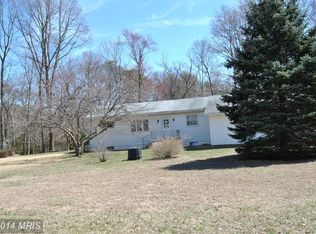 8396 New Cut Rd, Severn, MD 21144