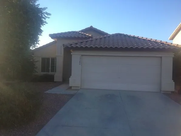 15345 W Evans Dr, Surprise, AZ 85379