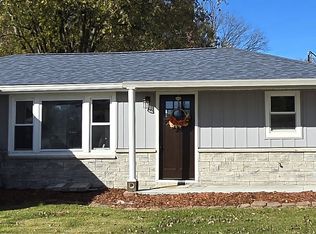 409 Fairview St, Loogootee, IN 47553