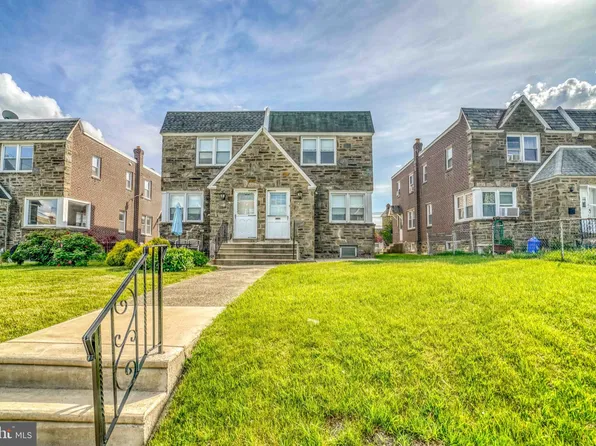 1136 Kerper St, Philadelphia, PA 19111