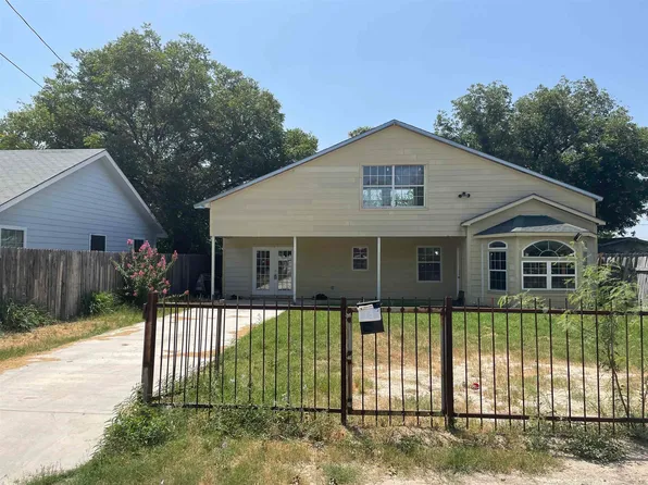 405 W Gutierrez St, Del Rio, TX 78840