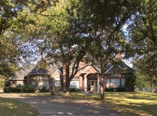 188 Eastridge Rd, Decatur, TX 76234