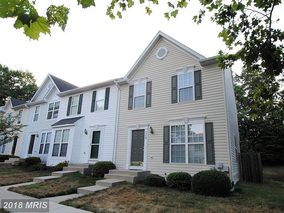 1st image of 710 Horse Chestnut Ct
