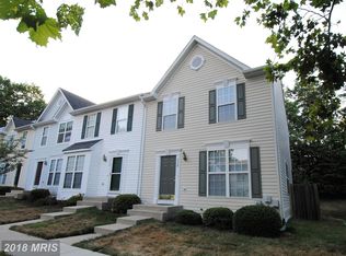 710 Horse Chestnut Ct, Odenton, MD 21113