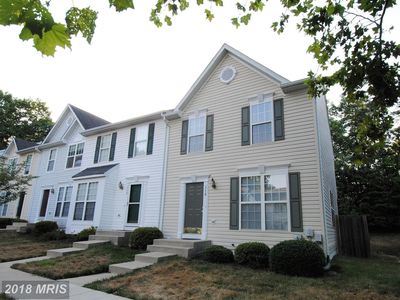 710 Horse Chestnut Ct, Odenton, MD, 21113