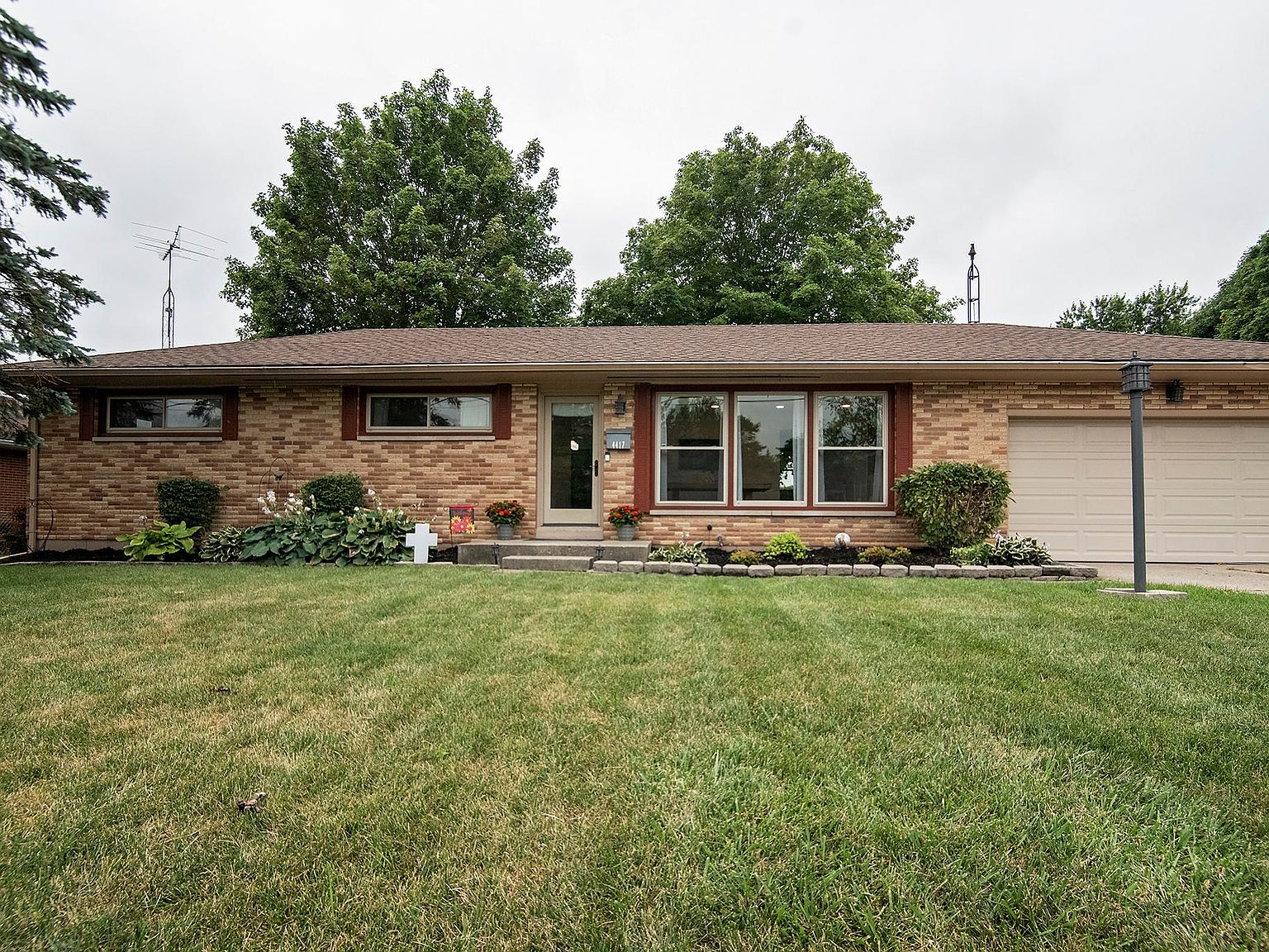 4417 Middle Urbana Rd, Springfield, OH 45503 Zillow