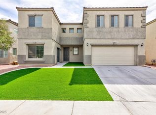 1717 Chase Glenn Ct, North Las Vegas, NV 89086
