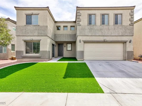 1717 Chase Glenn Ct, North Las Vegas, NV 89086