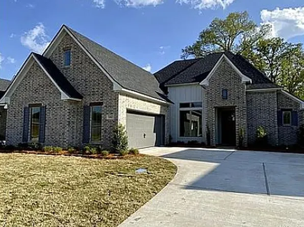 142 Saint Andrews Ln, Benton, LA 71006